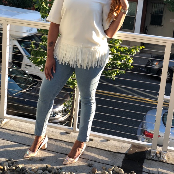 Pointed Toe Heel - Picture 6 of 6